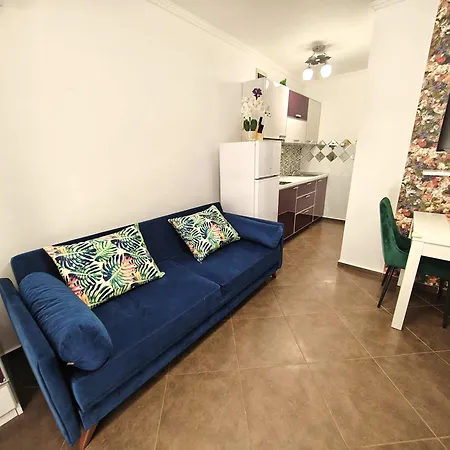 Superior In Cascadas By Menada Apartment Slantschew brjag