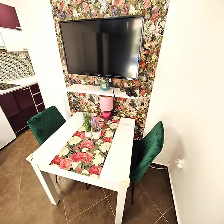Apartment Superior In Cascadas By Menada