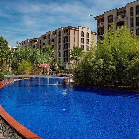 Superior In Cascadas By Menada Apartment *