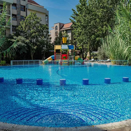 Apartment Superior In Cascadas By Menada Slantschew brjag