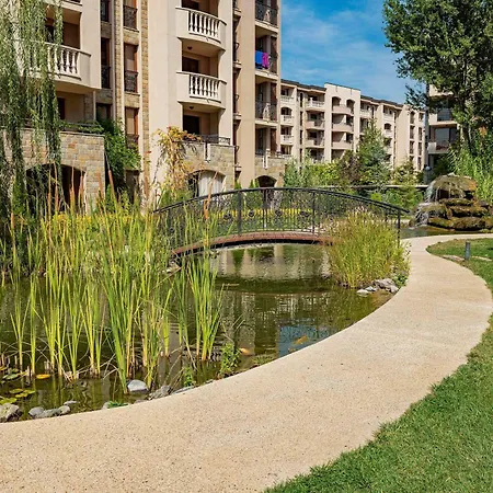 Superior In Cascadas By Menada Apartment