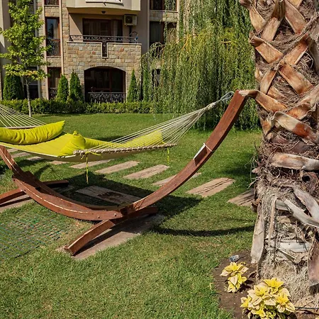 Superior In Cascadas By Menada Apartment *