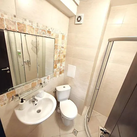 Superior In Cascadas By Menada Apartment