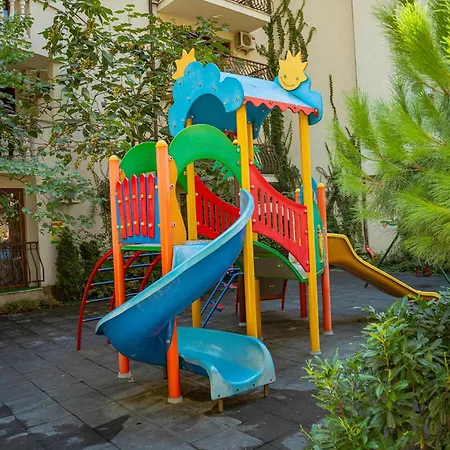 Superior In Cascadas By Menada Apartment *
